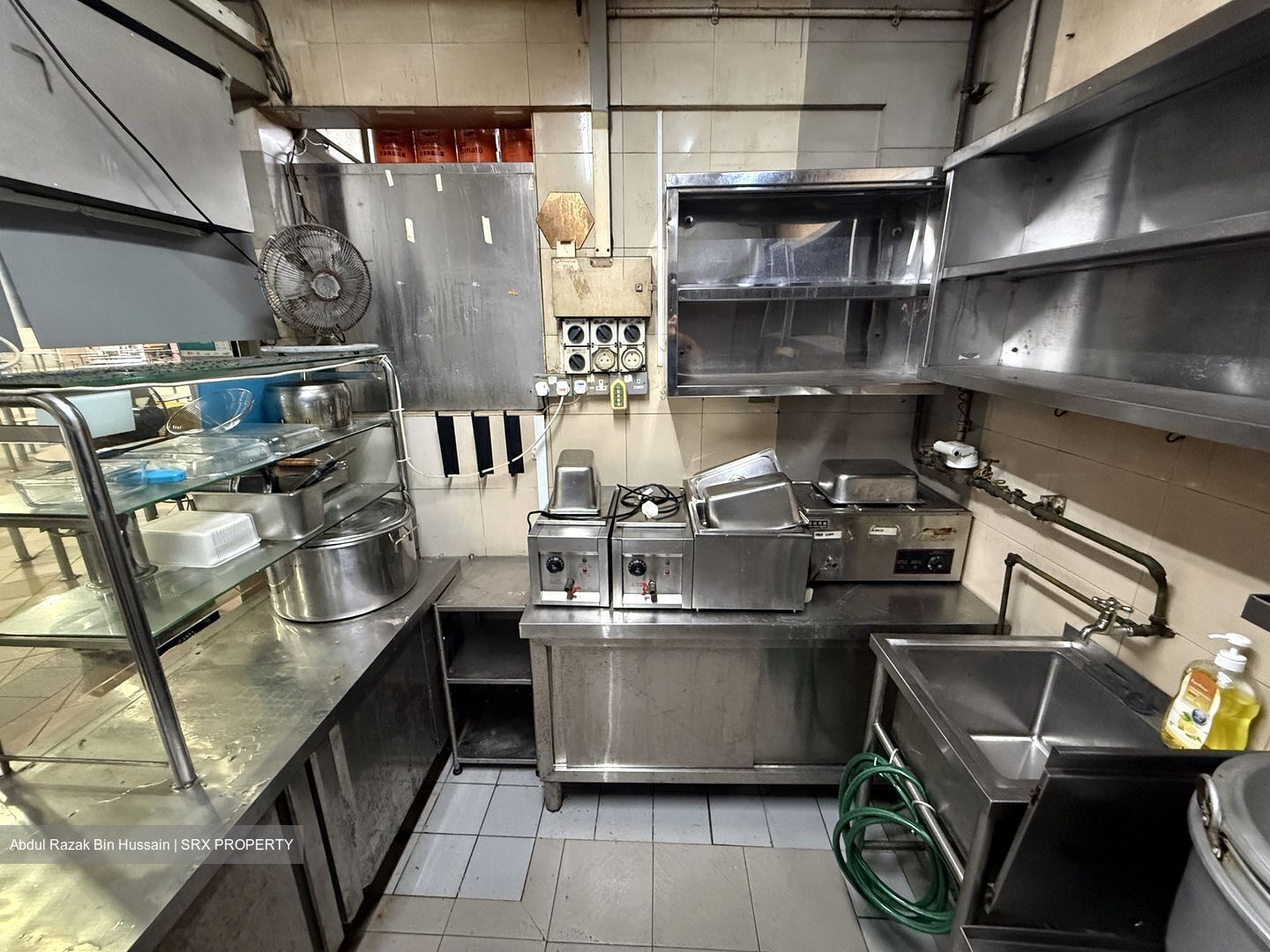 Tampines Street 11 (D18), Retail #636126191